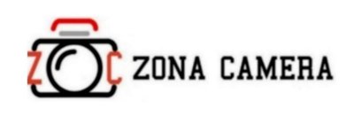 Trademark ZC ZONA CAMERA + Lukisan/Logo