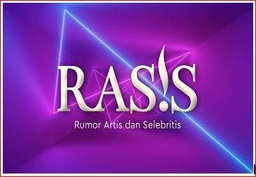 Trademark RASIS Rumor Artis dan Selebritis + Logo