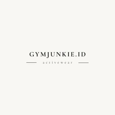 Trademark GYMJUNKIE. ID + Lukisan