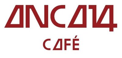 Trademark ANCA14