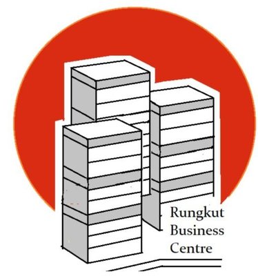 Trademark RUNGKUT BUSINESS CENTRE