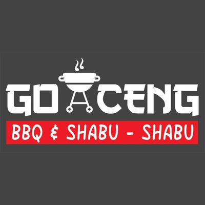 Trademark GOACENG BBQ & SHABU-SHABU