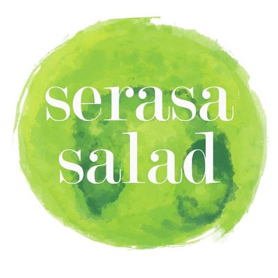 Trademark serasa salad