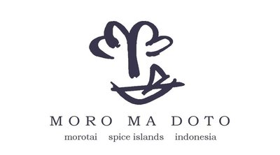 Trademark MORO MA DOTO morotai spice islands indonesia