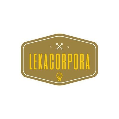 Trademark LEKACORPORA