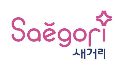 Trademark SAEGORI