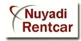 Trademark NUYADI RENT CAR