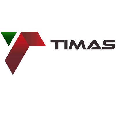 Trademark TIMAS + LUKISAN