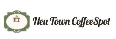 Trademark NEU TOWN COFFEE SPOT + LOGO/LUKISAN