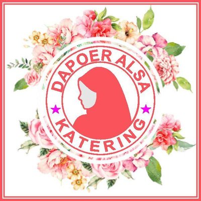 Trademark Dapoer Alsa Katering