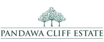 Trademark PANDAWA CLIFF ESTATE