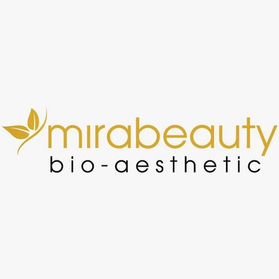 Trademark MIRABEAUTY BIO - AESTHETIC dan Lukisan