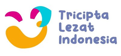 Trademark Tricipta Lezat Indonesia + Lukisan