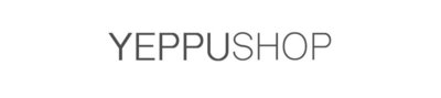 Trademark YEPPUSHOP + LOGO