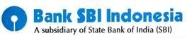 Trademark BANK SBI INDONESIA A SUBSIDIARY OF STATE BANK OF INDIA