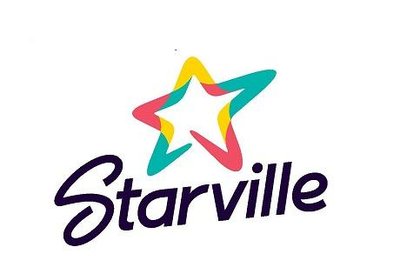 Trademark Starville + Lukisan