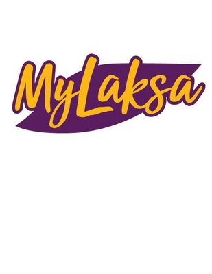 Trademark MyLaksa & Logo