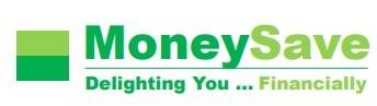 Trademark MoneySave Delighting You ... Financially + logo