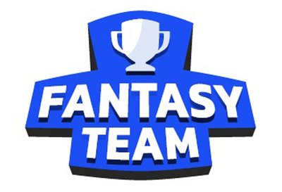 Trademark FANTASY TEAM + Lukisan