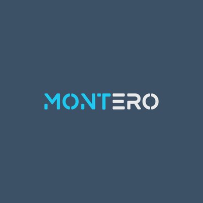 Trademark Montero