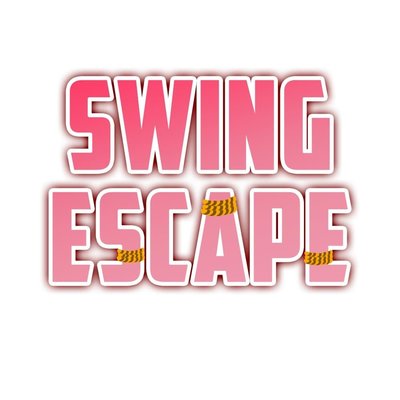 Trademark SWING ESCAPE + GAMBAR