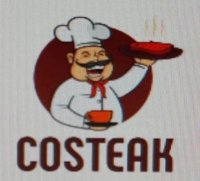 Trademark COSTEAK