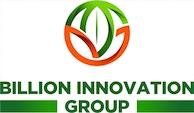 Trademark BILLION INNOVATION GROUP