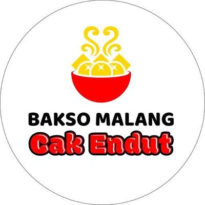 Trademark BAKSO MALANG CAK ENDUT