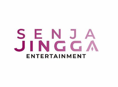 Trademark SENJA JINGGA ENTERTAINMENT