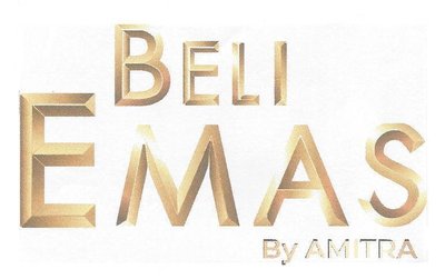 Trademark BELI EMAS BY AMITRA