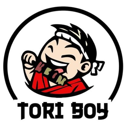 Trademark TORI BOY