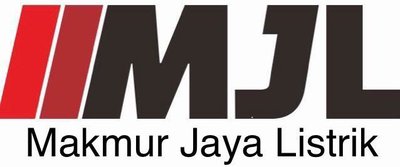 Trademark MJL MAKMUR JAYA LISTRIK DAN LOGO