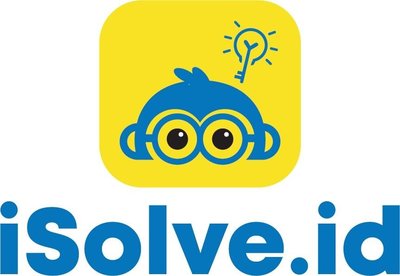 Trademark ISOLVE.ID & LUKISAN