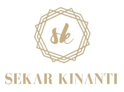 Trademark SEKAR KINANTI & Logo SK