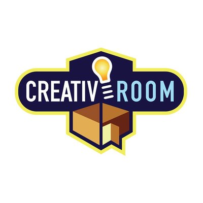 Trademark Creative room Indonesia