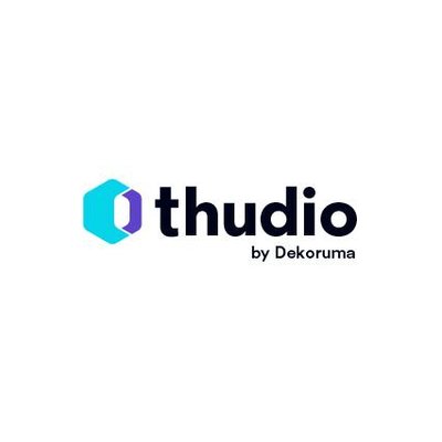 Trademark Thudio by Dekoruma