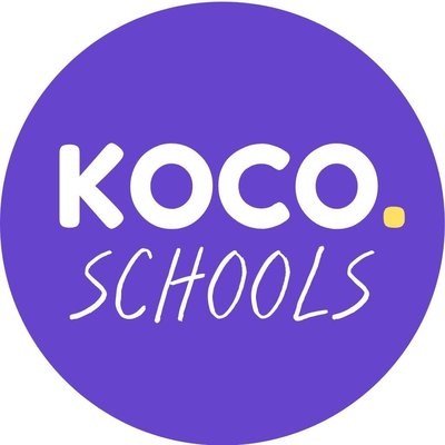 Trademark KOCO. SCHOOLS