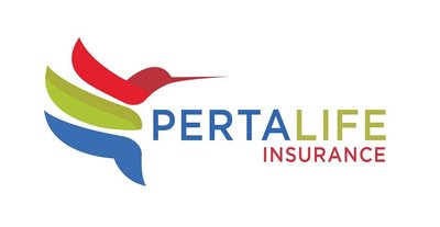 Trademark PERTALIFE INSURANCE & LOGO