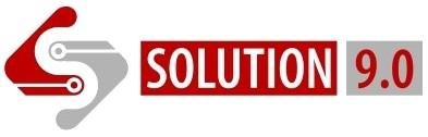 Trademark SOLUTION 9.0 + LOGO