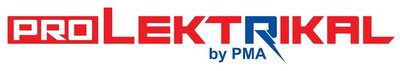 Trademark PROLEKTRIKAL + LOGO