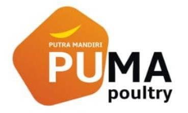 Trademark Puma poultry +logo