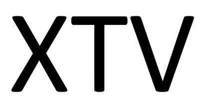 Trademark XTV