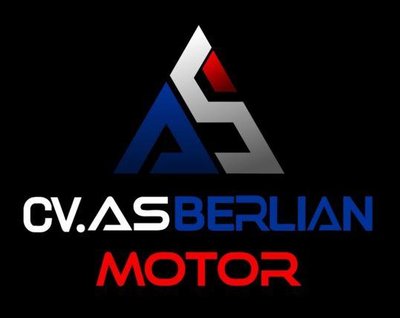 Trademark CV. AS BERLIAN MOTOR + LOGO