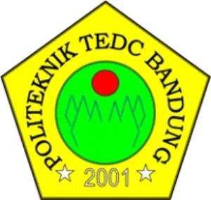 Trademark POLITEKNIK TEDC BANDUNG + LOGO