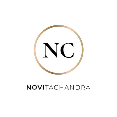 Trademark Novita Chandra