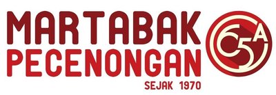 Trademark Martabak Pecenongan 65A