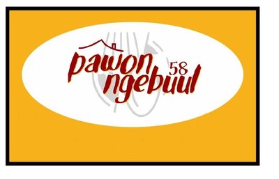 Trademark Pawon Ngebuul 58