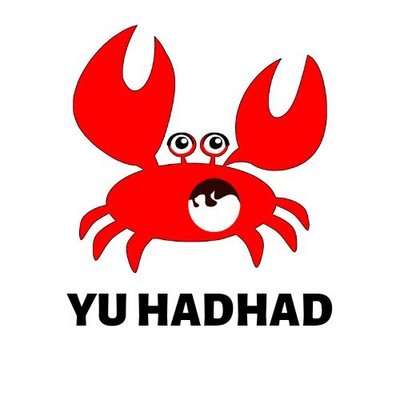 Trademark YU HADHAD