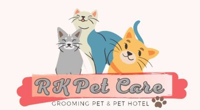 Trademark RK Pet Care