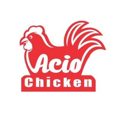 Trademark ACIO CHICKEN